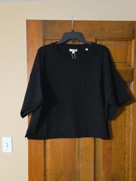 Sweaters - Max Studio Boxy Sweater
